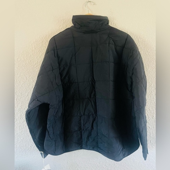 FP Movement x Hatch Pippa Packable Puffer NWT size small Black - Picture 6 of 11